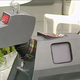 Robot Dog K-9, making his Doctor Who debut in the 1977 story "The Invisible Enemy"